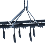 Cultivator Escort Model