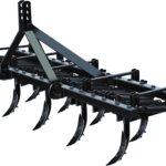 Cultivator Clutch Model