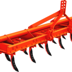 Cultivator VIP Model