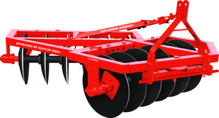 Disc Harrow