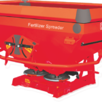 Fertilizer Spreader