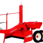 Laser Land Leveler