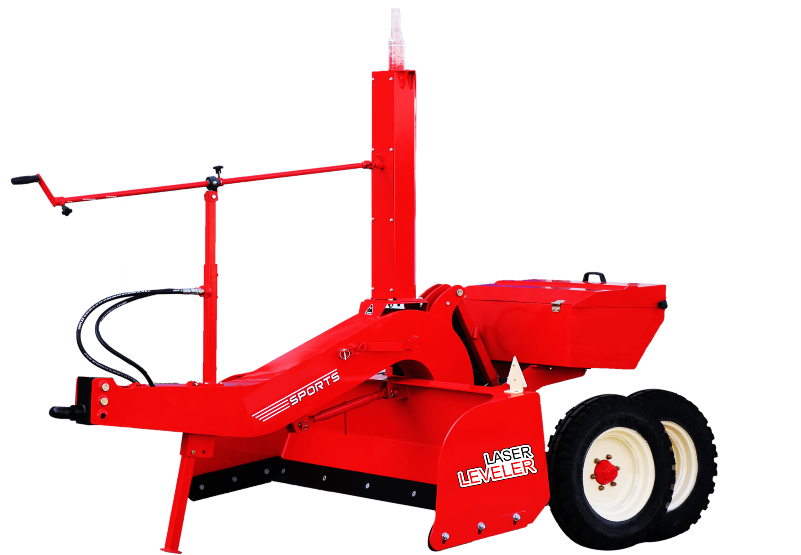 Laser-Leveler-min-2048x1420-1 Laser Land Leveler - Image 1