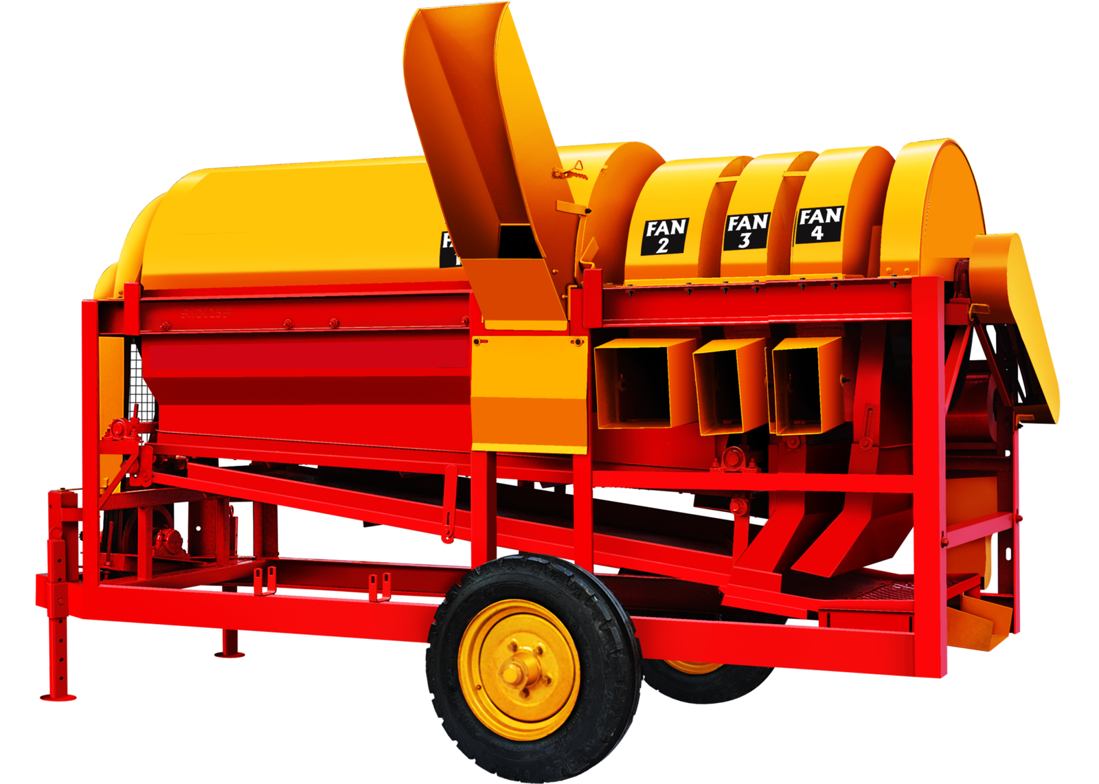 Paddy-Thresher-4-2048x1460-1 Paddy Thresher - Image 1