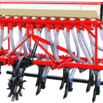 Seed Drill