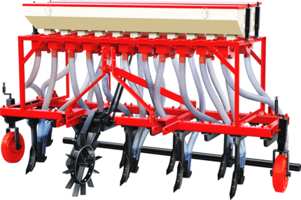 Seed Drill